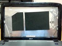 Лот: 10804682. Фото: 2. Корпус Acer Aspire 5536 5236. Комплектующие