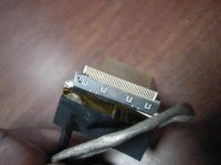 Лот: 7100189. Фото: 2. Шлейф к матрице ноутбука ASUS... Комплектующие