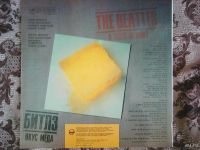 Лот: 9072826. Фото: 2. The Beatles- A Taste Of Honey. Коллекционирование, моделизм
