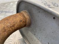Лот: 23246366. Фото: 6. выхлопная труба Ford Focus CB4