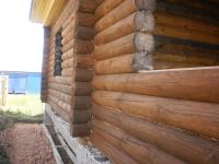 Лот: 5738147. Фото: 3. сруб, домокомплект, коробка дома... Строительство и ремонт