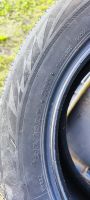 Лот: 20832486. Фото: 3. Резина зимняя Bridgestone Blizzak... Авто, мото, водный транспорт