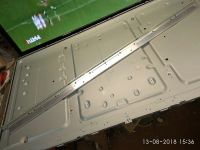 Лот: 12039079. Фото: 2. Led string 47 ART TV REV0.6 L-Type... Запчасти для бытовой техники