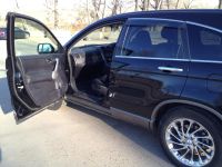 Лот: 4321627. Фото: 4. Honda C-RV
