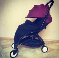 Лот: 6863058. Фото: 4. Коляска YoYa, аналог Babyzen YoYo. Красноярск