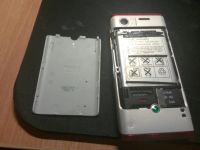 Лот: 6991263. Фото: 2. sony ericsson w595 полнейший комплект. Смартфоны, связь, навигация