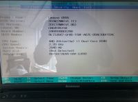 Лот: 11549651. Фото: 2. Ноутбук Lenovo G555. Компьютеры, ноутбуки, планшеты