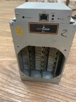 Лот: 18728351. Фото: 2. Асик/asic antminer a3. Компьютеры, ноутбуки, планшеты