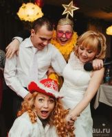 Лот: 13223820. Фото: 3. Тамада и DJ ди-джей, ведущий на... Услуги
