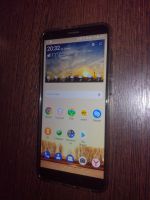 Лот: 13716709. Фото: 2. ZTE Blade V9 32gb black. Смартфоны, связь, навигация