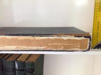 Лот: 9766406. Фото: 4. Большой Атлас Мира. Красноярск