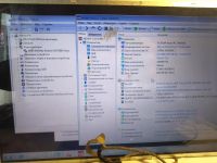 Лот: 11432071. Фото: 7. Материнская плата для ноутбука...