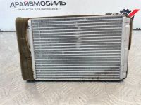 Лот: 25896780. Фото: 2. радиатор отопителя Hyundai Matrix... Автозапчасти