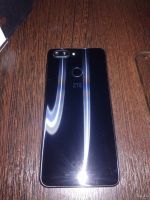 Лот: 13716709. Фото: 3. ZTE Blade V9 32gb black. Красноярск
