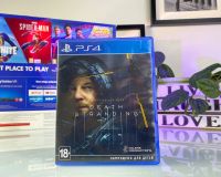 Лот: 20773582. Фото: 3. Игры на дисках для PS 4/PS 5. Компьютеры, оргтехника, канцтовары