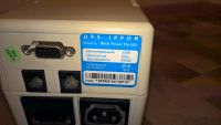 Лот: 8659214. Фото: 2. ИБП 2 (UPS IPPON Back Power Pro... Периферия