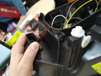 Лот: 17294777. Фото: 5. Фара 2170 Бош уценка