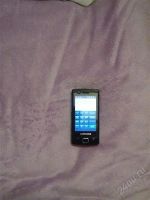 Лот: 2551853. Фото: 2. Samsung B7300 omnia. Смартфоны, связь, навигация