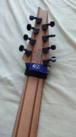 Лот: 11031862. Фото: 4. 8 струнная гитара Ibanez RGB8... Красноярск