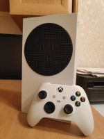 Лот: 18496623. Фото: 2. Xbox series s. Игровые приставки, консоли, видеоигры