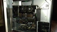 Лот: 12045361. Фото: 3. Компьютер HP Z800 XEON X5675... Компьютеры, оргтехника, канцтовары