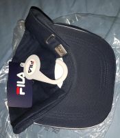 Лот: 8035129. Фото: 3. Бейсболка Fila Cap оригинал из... Одежда, обувь, галантерея