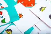 Лот: 13677924. Фото: 5. Настольная игра Турбокомплект...