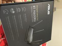 Лот: 17500479. Фото: 4. Маршрутизатор (роутер) ASUS RT-N600RU. Красноярск