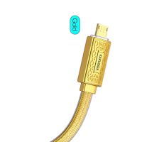 Лот: 22143404. Фото: 2. КАБЕЛЬ KAKUSIGA KSC-801 microUSB... Аксессуары