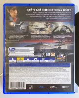 Лот: 16362813. Фото: 3. Ace Combat 7: Skies Unknown для... Компьютеры, оргтехника, канцтовары