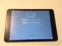 Лот: 5719399. Фото: 5. Ipad mini 16GB Wi-Fi