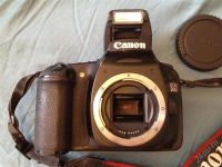Лот: 1773553. Фото: 2. CANON EOS 30D body фотоаппарат. Фотокамеры