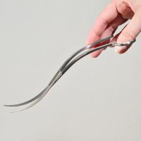 Лот: 4410931. Фото: 3. Ножницы JBL ProScape Tool S wave... Растения и животные