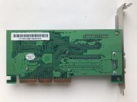Лот: 25107195. Фото: 2. AGP 32Mb RivaTNT2 M64 Ретро. Комплектующие