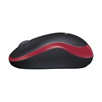 Лот: 21437922. Фото: 3. Мышь Logitech Wireless Mouse M185... Компьютеры, оргтехника, канцтовары