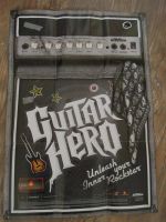 Лот: 3008955. Фото: 6. Guitar Hero 5 (PS-3) play station