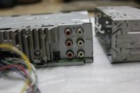 Лот: 10407638. Фото: 2. Автомагнитола Pioneer DEH-5450SD. Автозвук
