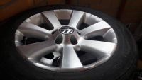 Лот: 11097400. Фото: 7. Диски Volkswagen оригинал 5*112...