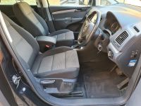 Лот: 19461417. Фото: 4. Volkswagen Sharan, 2012 год. без...