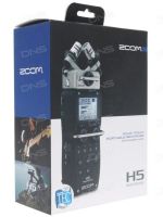 Лот: 15079788. Фото: 3. Портативный рекордер Zoom H5. Красноярск