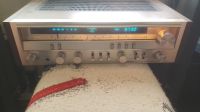 Лот: 20350746. Фото: 3. Pioneer SX-3700 Receiver. Бытовая техника