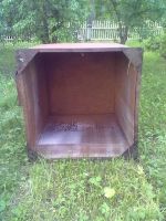 Лот: 1035114. Фото: 3. Бак для воды. Строительство и ремонт