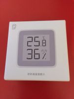 Лот: 11042086. Фото: 7. Xiaomi Гигрометр-термометр.