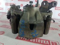 Лот: 20898605. Фото: 3. Ступица Toyota Allion NZT260 1NZ-FE... Авто, мото, водный транспорт