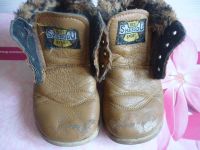 Лот: 7122832. Фото: 3. ботинки р.16 весна-осень. Дети растут