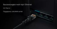 Лот: 20983452. Фото: 3. Xiaomi Router AX6000 - WiFi 6... Компьютеры, оргтехника, канцтовары