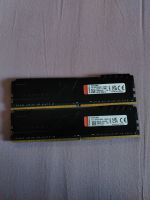 Лот: 25708082. Фото: 2. Оперативная память ddr4 Kingston... Комплектующие