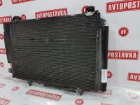 Лот: 20899969. Фото: 8. Радиатор кондиционера Toyota Raum...