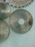 Лот: 13862816. Фото: 6. Круги отрезные на электродвигатель