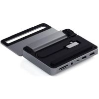 Лот: 21438674. Фото: 3. Подставка Satechi Aluminum Stand... Компьютеры, оргтехника, канцтовары